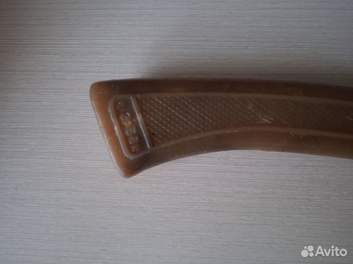 Топор туристический СССР хСз