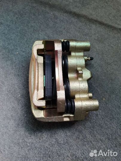 Суппорт тормозной УАЗ правый, левый