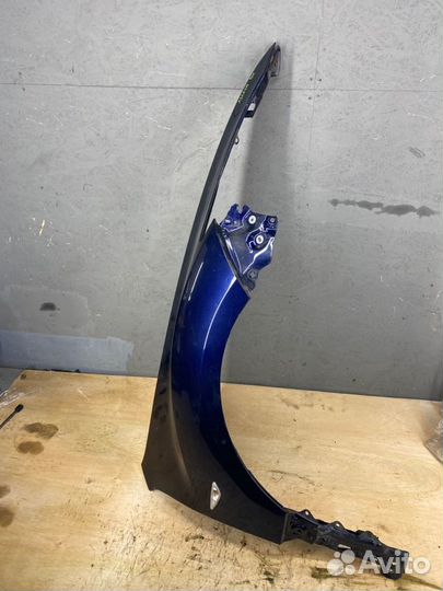 Крыло переднее правое Mazda Mazda6 GH 2007-2013