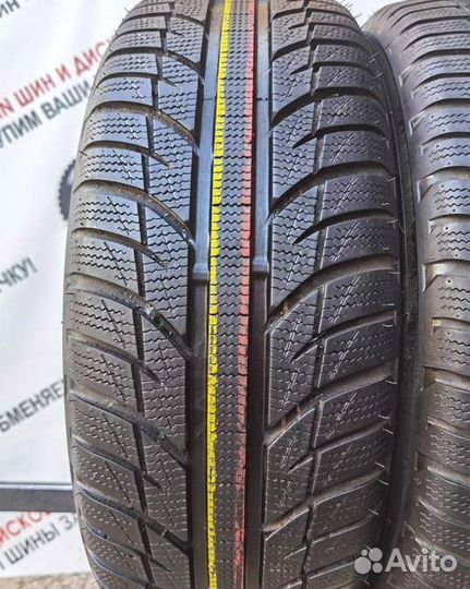 Toyo Snowprox S943 195/55 R16 87H