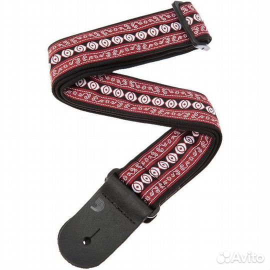 Ремень для гитары Planet Waves 50A13