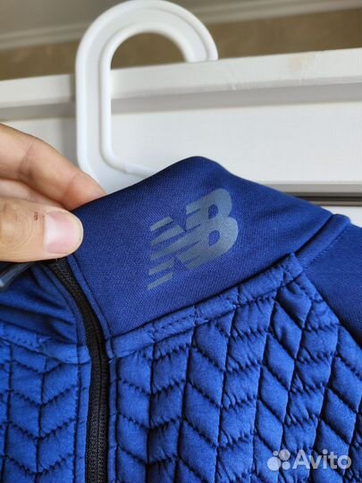 Термо для бега NEW balance