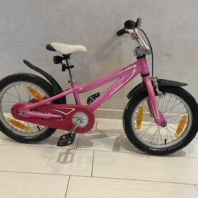 Specialized (merida) алюминиевый детский велосипед