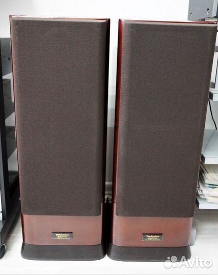 Акустика Technics MX-200D