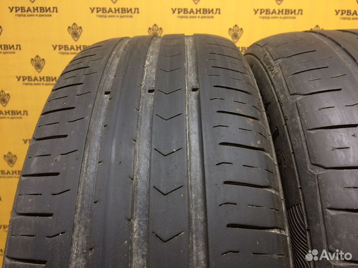 Continental ContiPremiumContact 5 195/65 R15 91T