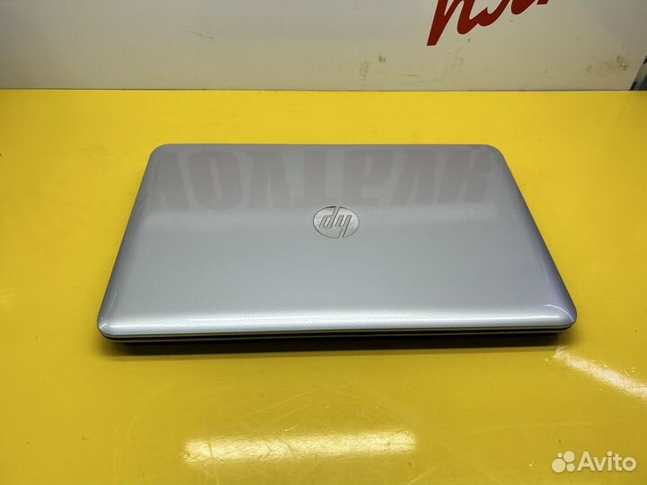 Мощный ноутбук нр на intel core i5