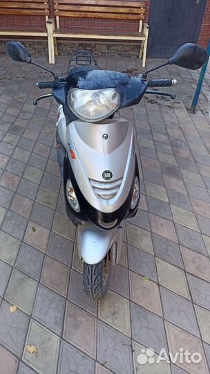 Продаю скутер