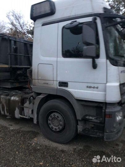 Перевозка тоннарами