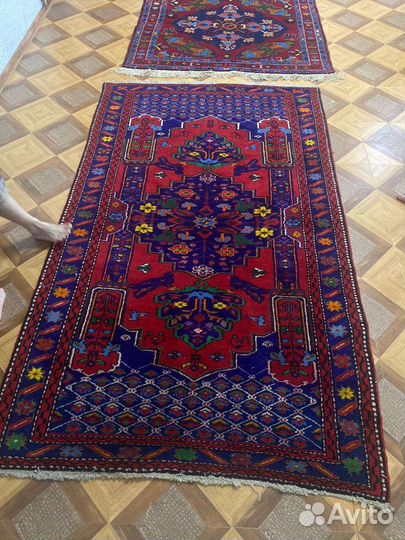 Табасаранские ковры