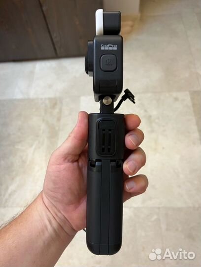 Экшн камера GoPro hero 11 black creator edition