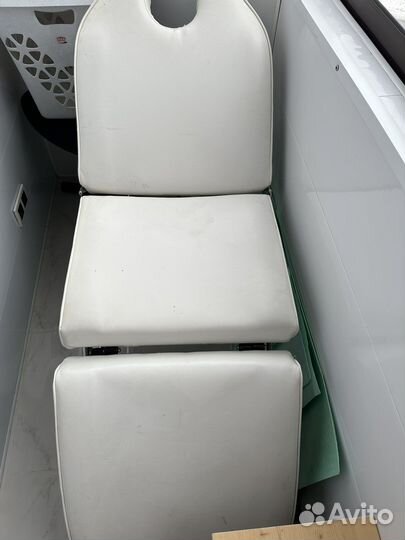 Стол для массажа