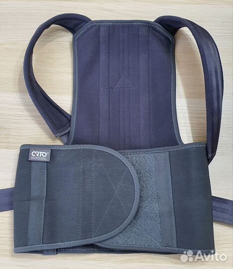 Корсет Orto Professional