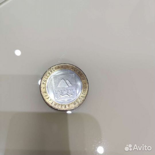 Продам монеты