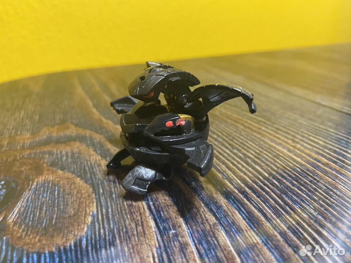 Игрушка бакуган 610g