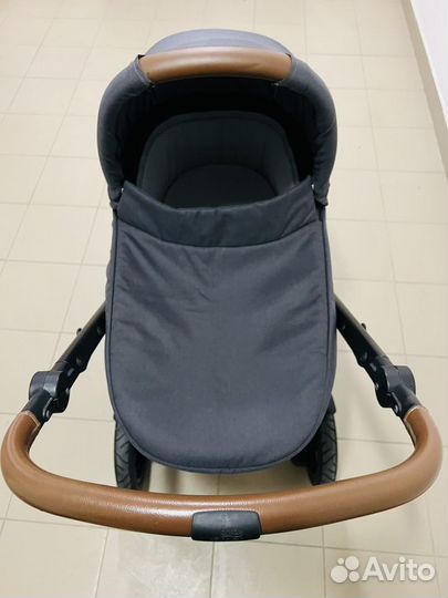 Коляска Britax Romer smile 3 2 в 1