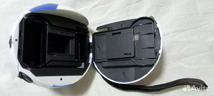 Фотоаппарат плёночный