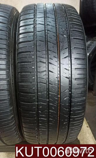 Nokian Tyres Rotiiva HT 245/60 R18 107U