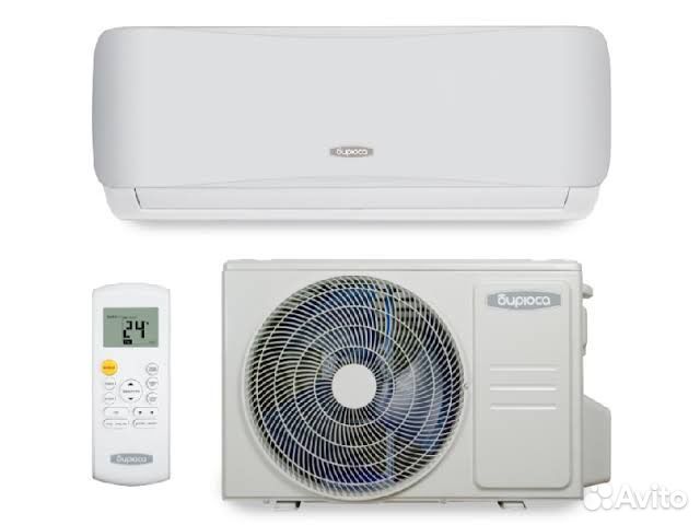 Кондиционеры в рассрочку не бу