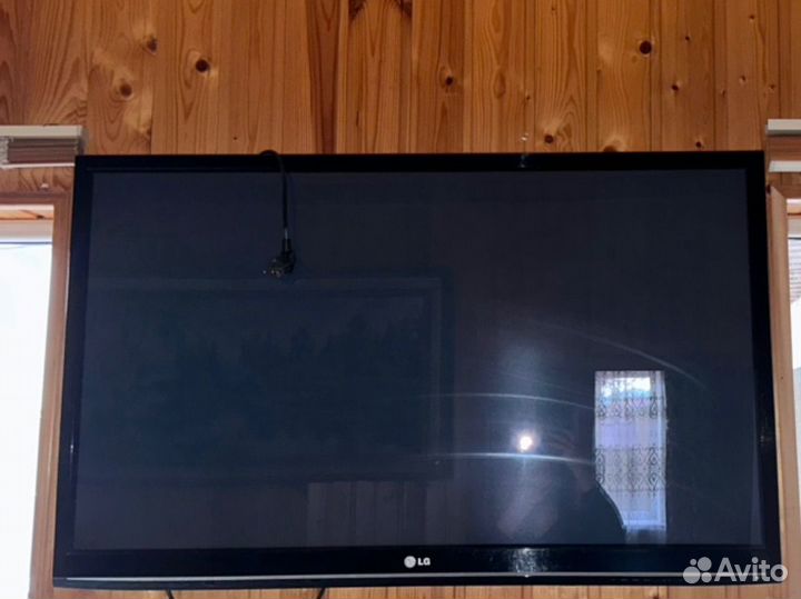 Телевизор lg на запчасти