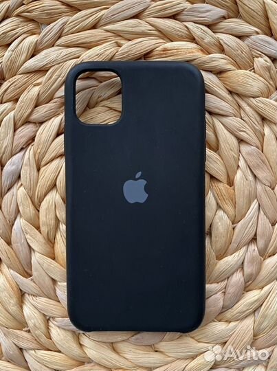 Чехлы на iPhone 11 новые