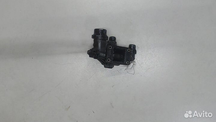 Корпус термостата BMW 3 E46, 2003