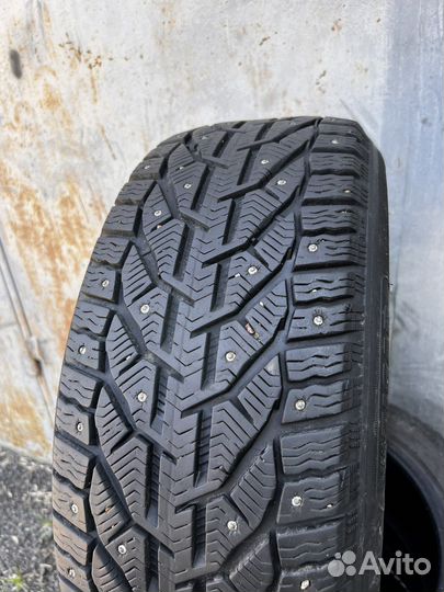 Tigar Ice 225/50 R17