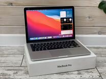 MacBook Pro 13 Retina для Сергея, доставка