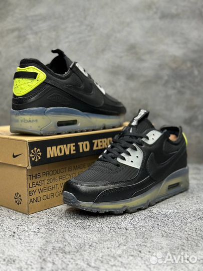 Кроссовки Nike air max 90 мужские