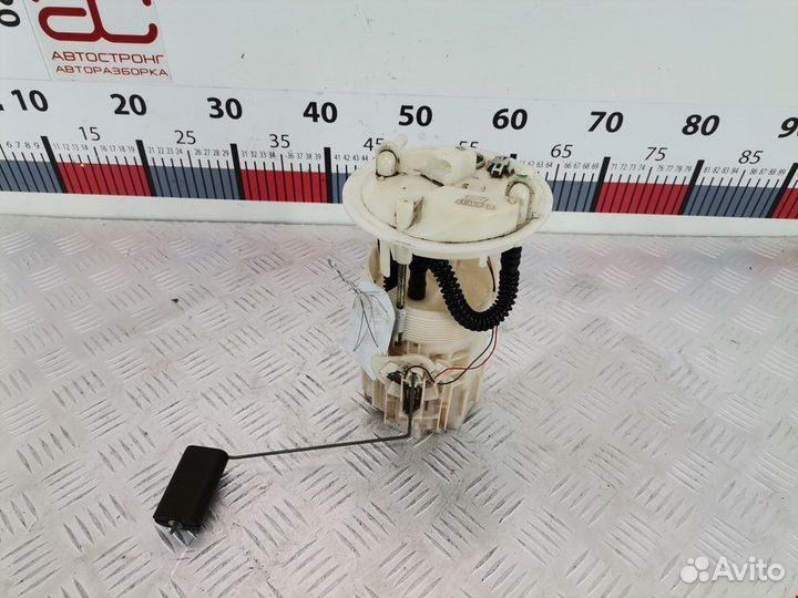 Датчик уровня топлива Renault Scenic 2 2004