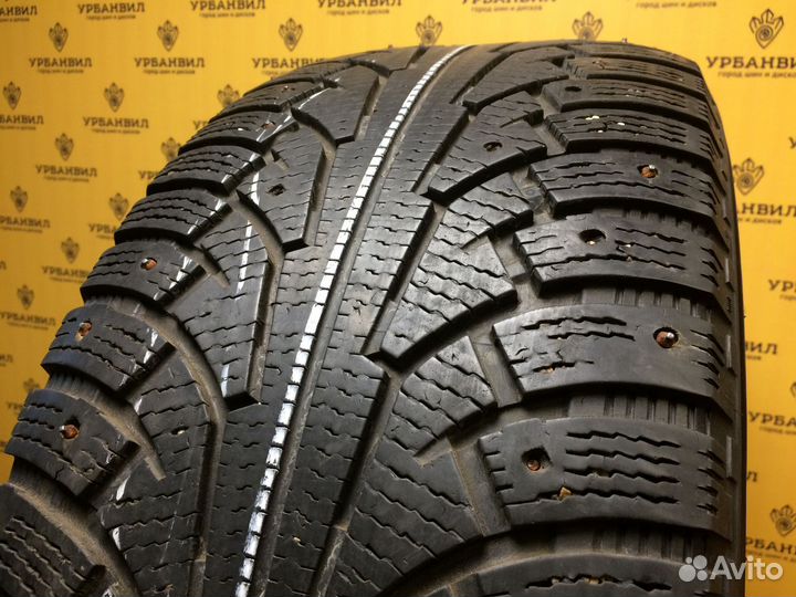 Nokian Tyres Hakkapeliitta 5 285/65 R17