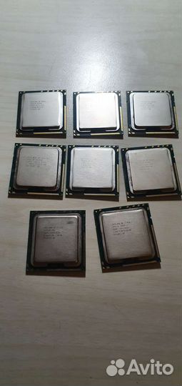 Процессоры intel core xeon оптом