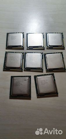 Процессоры intel core xeon оптом