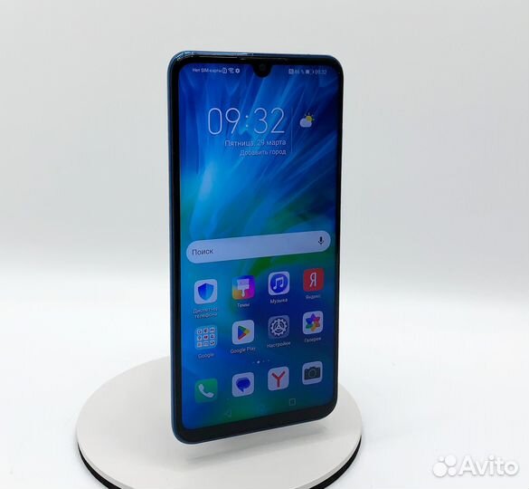 HONOR 20s, 6/128 ГБ