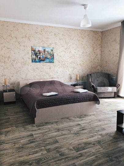 Комната 20 м², 2/3 эт.