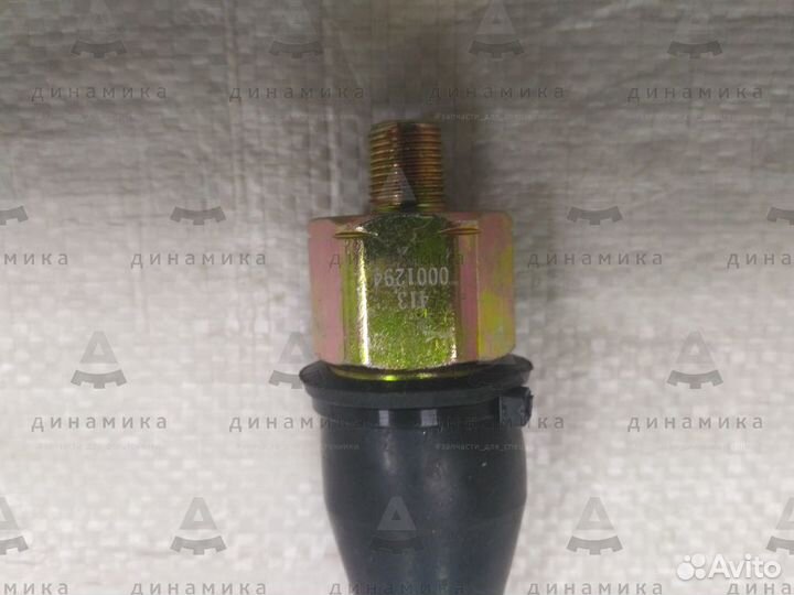 Датчик стоп-сигнала sdlg (устанавливается в кран т