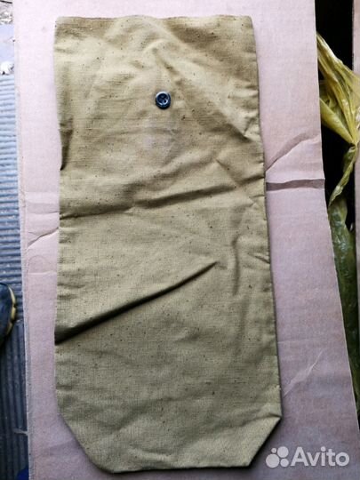 Комплект озк, чулки, плащ, перчатки СССР