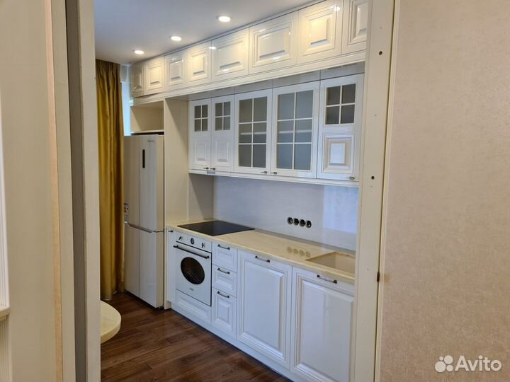 Кухня на заказ от производителя