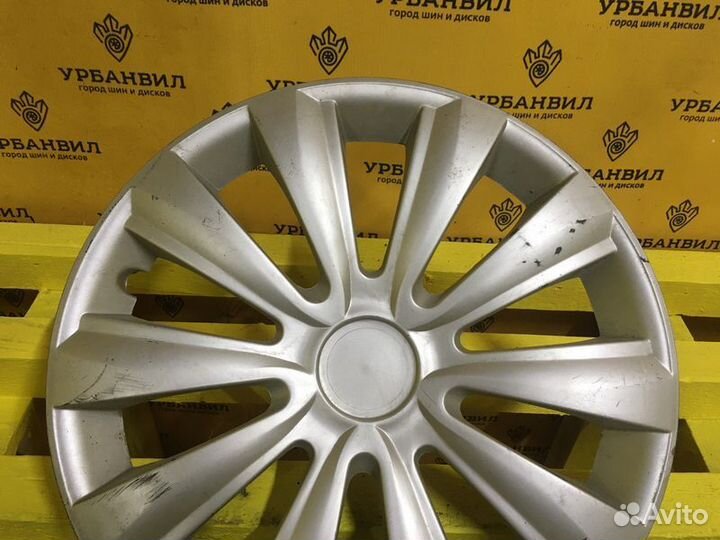 1 шт. колпаки R15