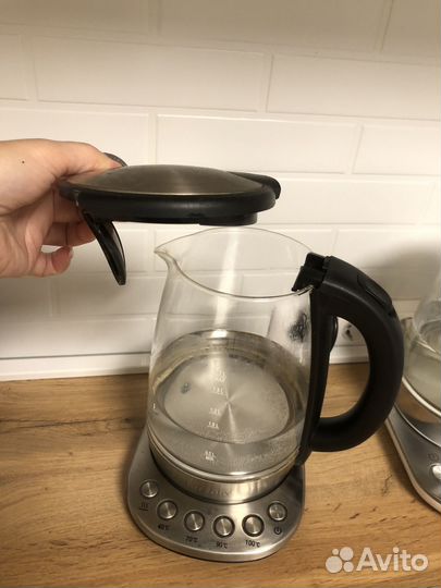 Чайник электрический