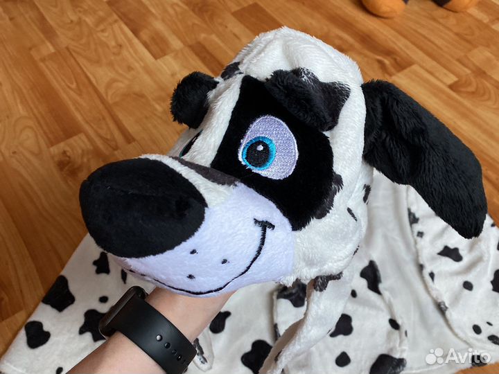 Костюм щенка