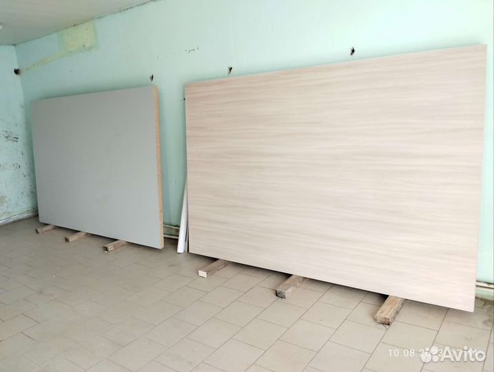Распил и продажа лдсп