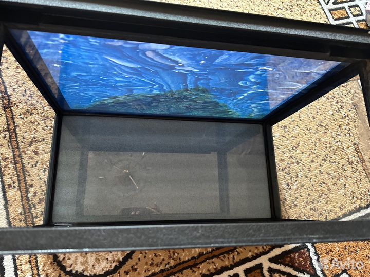 Аквариум 50л