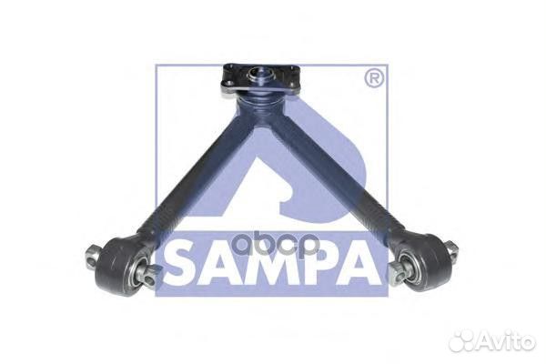 Тяга реактивная 095.392 sampa