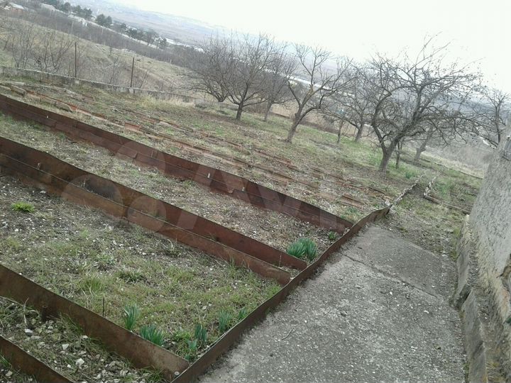 Дача 20 м² на участке 7 сот.