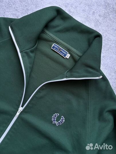 Кофта Fred Perry