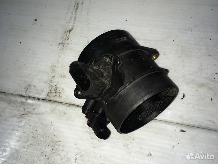 Дмрв 0281002535 om646, om648 2.2cdi, 2.7cdi