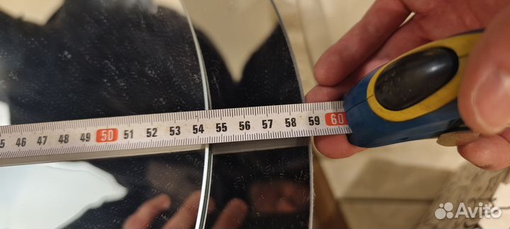 Зеркало настенное