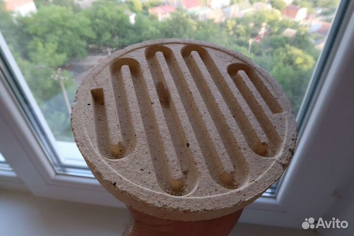 Керамическое основание для электроплитки