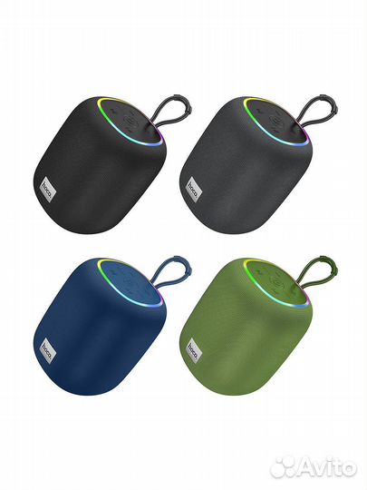 Беспроводная колонка hoco HC14 Link