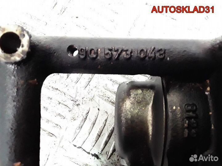 Вал Балансирный Opel Astra G X22SE 90573043